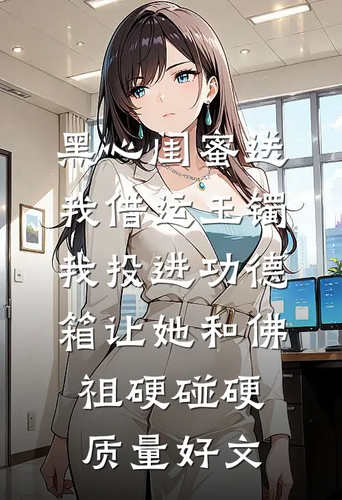 黑心闺蜜送我借运玉镯，我投进功德箱让她和佛祖硬碰硬质量好文