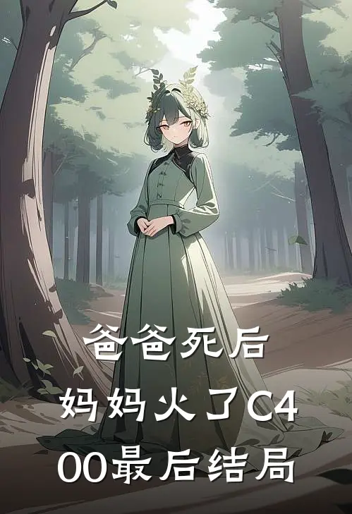 爸爸死后，妈妈火了C400最后结局