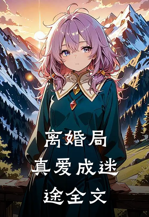 离婚局，真爱成迷途全文