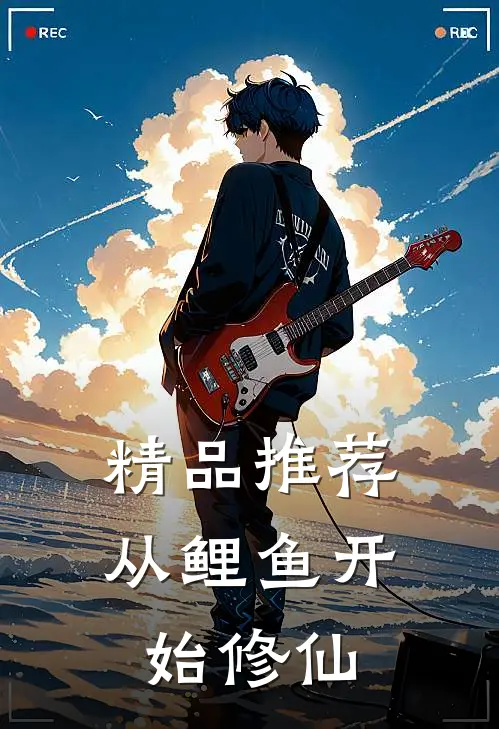 精品推荐从鲤鱼开始修仙