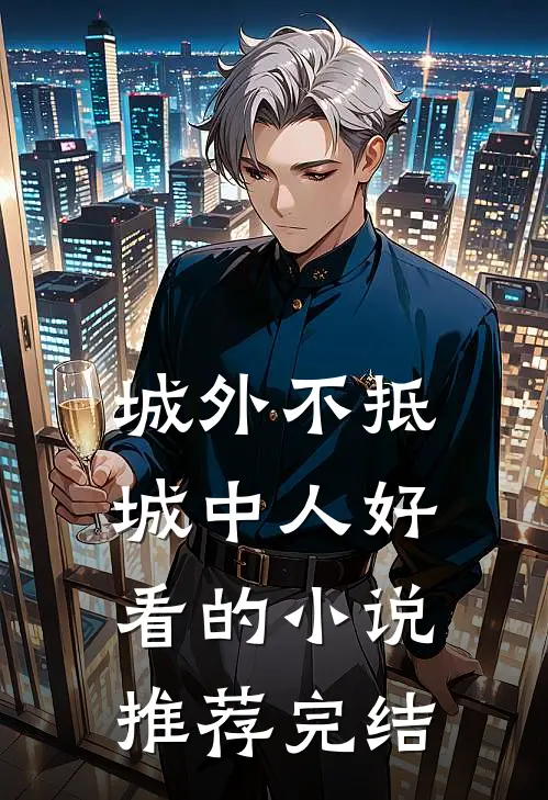 城外不抵城中人好看的小说推荐完结