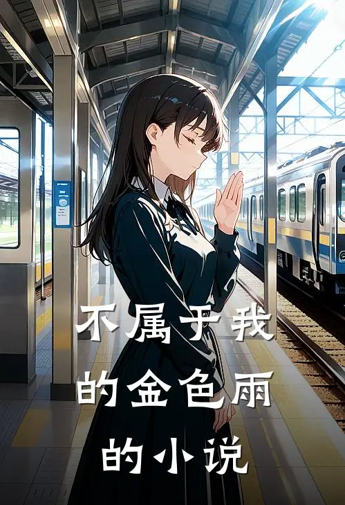 不属于我的金色雨的小说