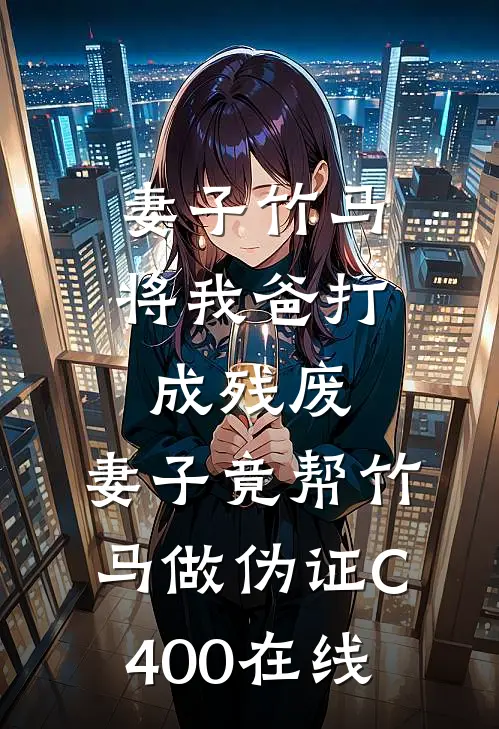 妻子竹马将我爸打成残废，妻子竟帮竹马做伪证C400在线