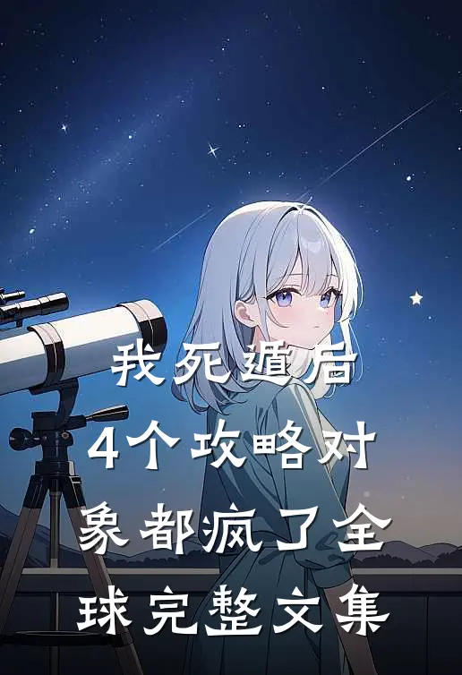 我死遁后，4个攻略对象都疯了全球完整文集