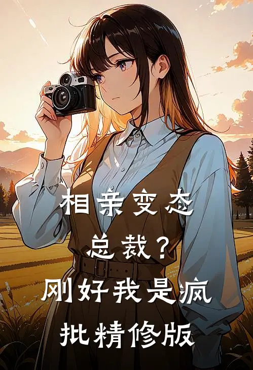 相亲变态总裁？刚好我是疯批精修版