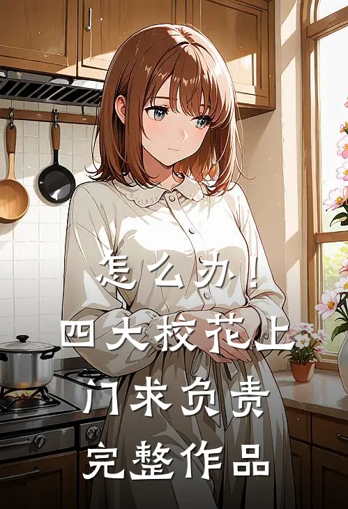 怎么办！四大校花上门求负责完整作品