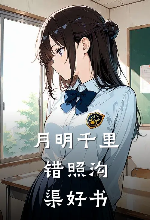 月明千里，错照沟渠好书