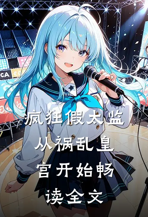 疯狂假太监：从祸乱皇宫开始畅读全文