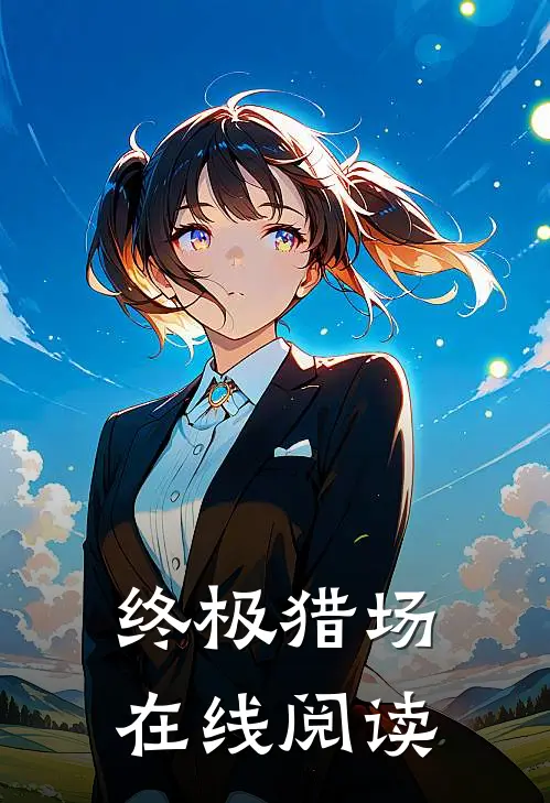 终极猎场在线阅读
