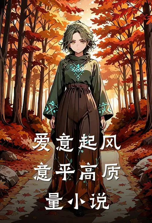 爱意起风意平高质量小说