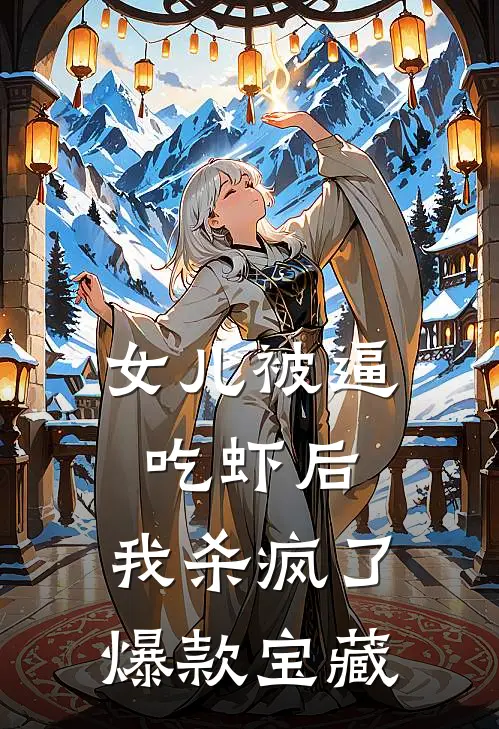 女儿被逼吃虾后，我杀疯了爆款宝藏