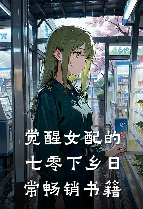 觉醒女配的七零下乡日常畅销书籍