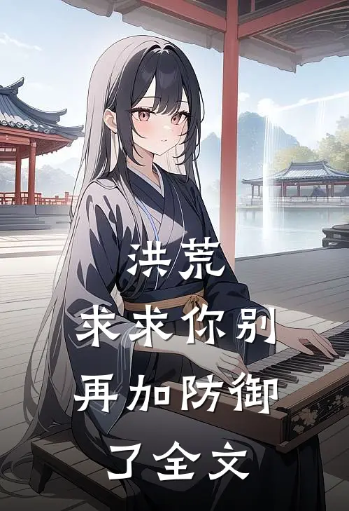 洪荒：求求你别再加防御了全文