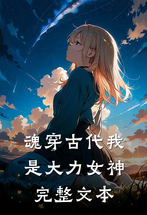 魂穿古代我是大力女神完整文本