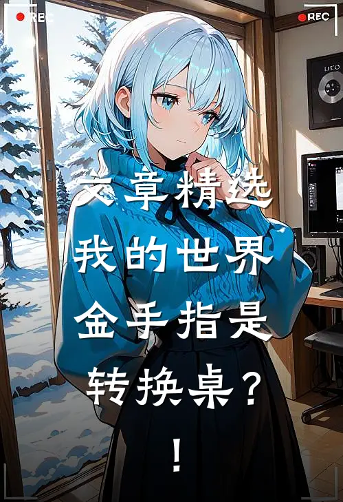 文章精选我的世界：金手指是转换桌？！