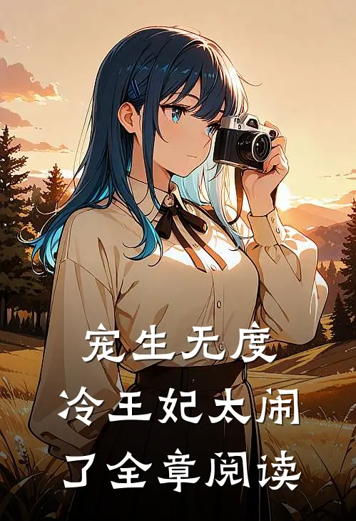 宠生无度：冷王妃太闹了全章阅读