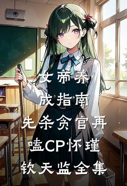 女帝养成指南：先杀贪官再嗑CP怀瑾钦天监 全集