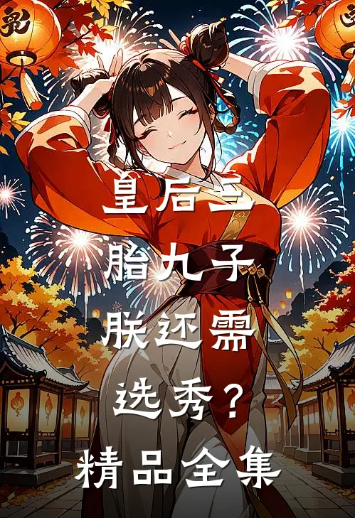 皇后三胎九子，朕还需选秀？精品全集