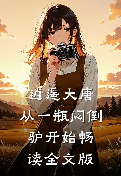 逍遥大唐：从一瓶闷倒驴开始畅读全文版