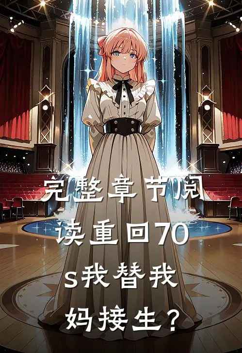 完整章节阅读重回70s我替我妈接生？