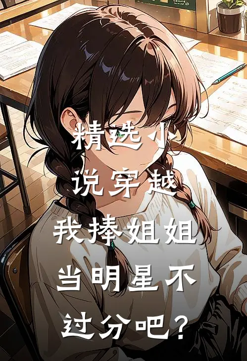 精选小说穿越：我捧姐姐当明星不过分吧？