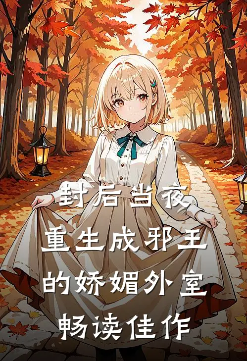 封后当夜，重生成邪王的娇媚外室畅读佳作