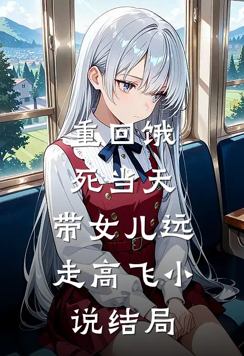 重回饿死当天，带女儿远走高飞小说结局