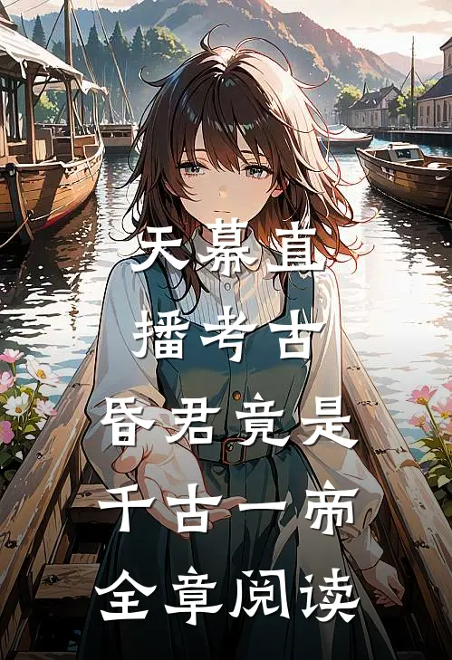 天幕直播考古：昏君竟是千古一帝全章阅读