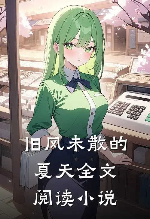 旧风未散的夏天全文阅读小说