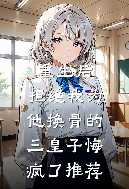 重生后，拒绝我为他换骨的三皇子悔疯了推荐