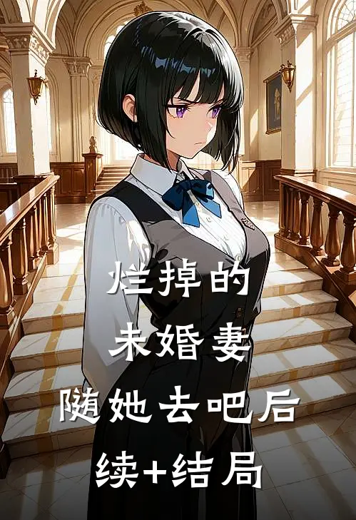 烂掉的未婚妻，随她去吧后续+结局