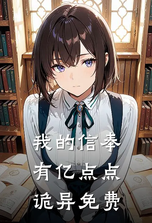 我的信奉有亿点点诡异免费