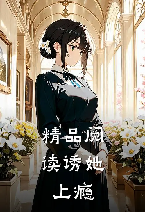 精品阅读诱她，上瘾