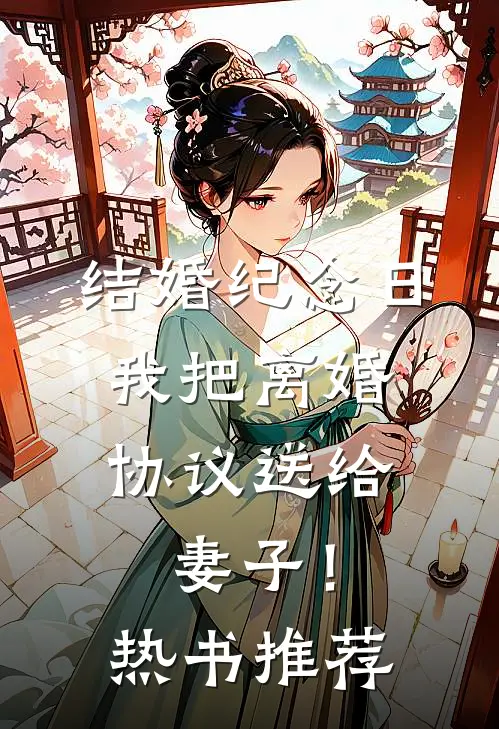 结婚纪念日，我把离婚协议送给妻子！热书推荐