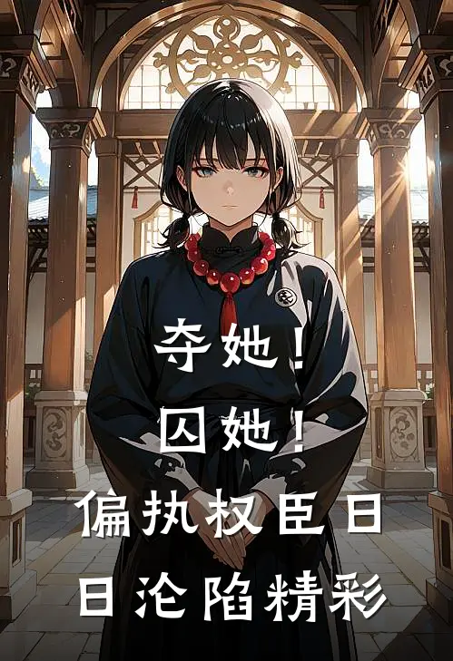 夺她！囚她！偏执权臣日日沦陷精彩