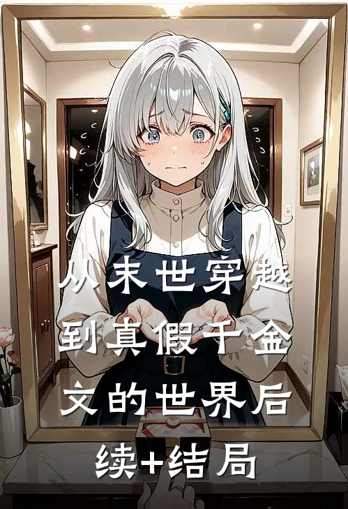 从末世穿越到真假千金文的世界后续+结局