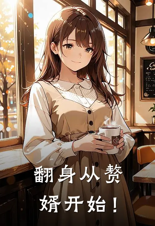 翻身从赘婿开始！