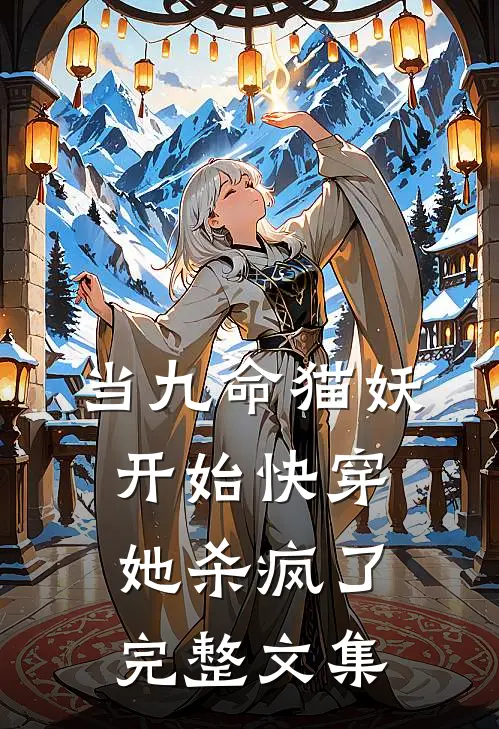 当九命猫妖开始快穿，她杀疯了完整文集