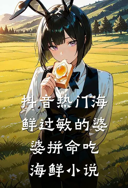 抖音热门海鲜过敏的婆婆拼命吃海鲜小说