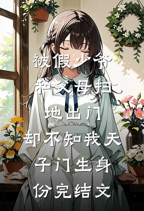 被假少爷和父母扫地出门，却不知我天子门生身份完结文