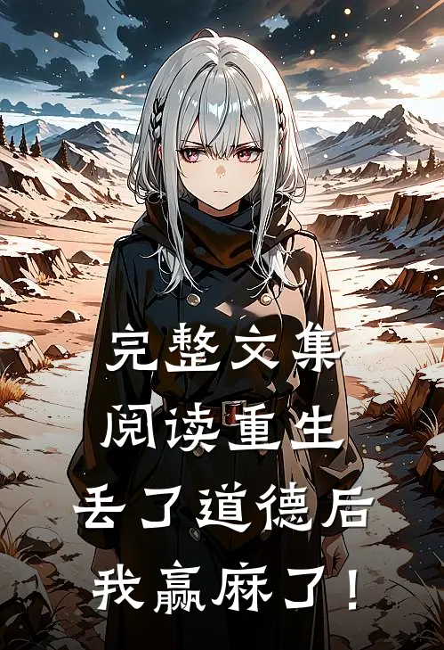 完整文集阅读重生：丢了道德后，我赢麻了！