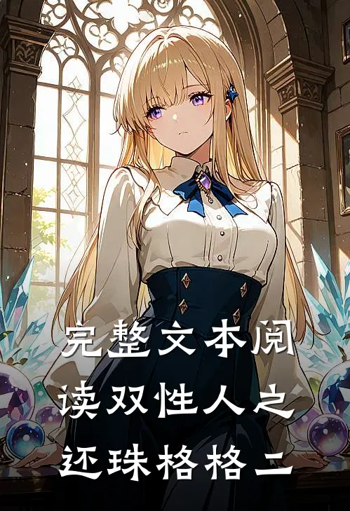 完整文本阅读双性人之还珠格格二