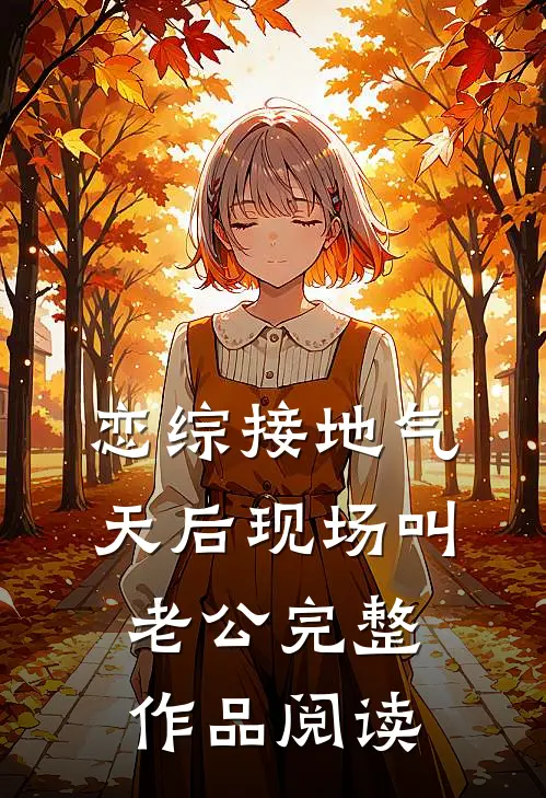 恋综接地气，天后现场叫老公完整作品阅读