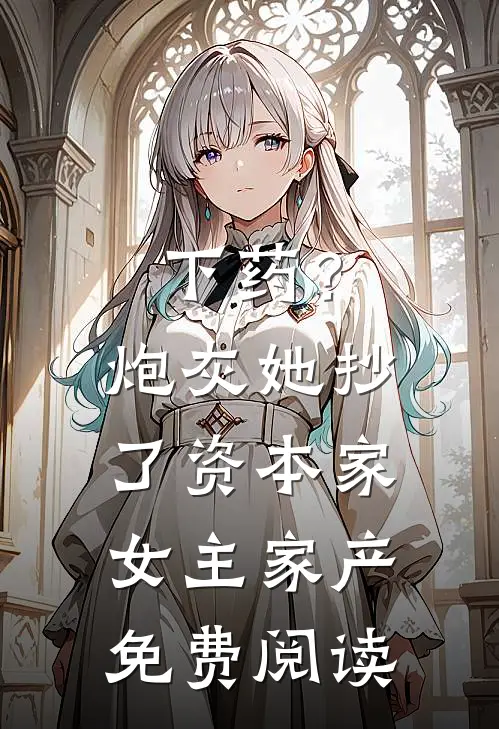 下药？炮灰她抄了资本家女主家产免费阅读