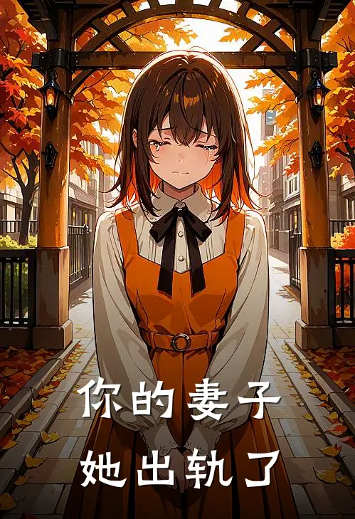 你的妻子她出轨了