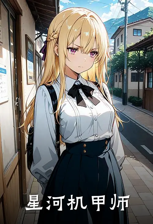 星河机甲师