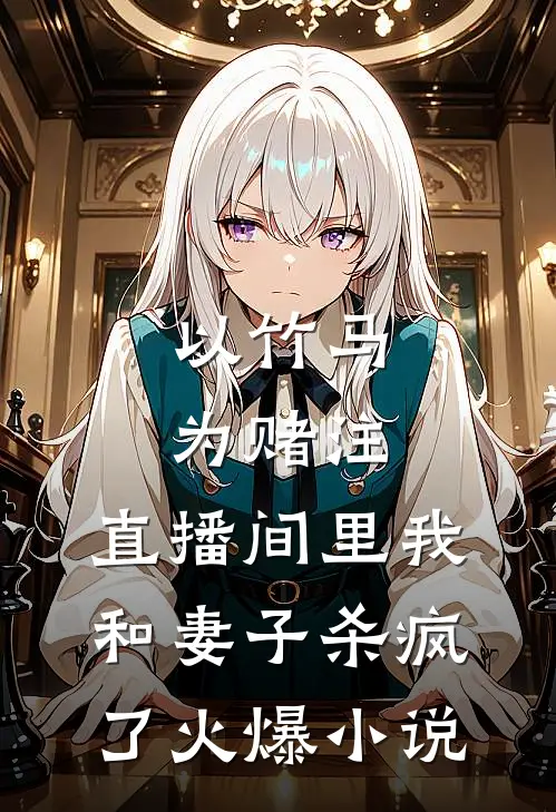 以竹马为赌注，直播间里我和妻子杀疯了火爆小说