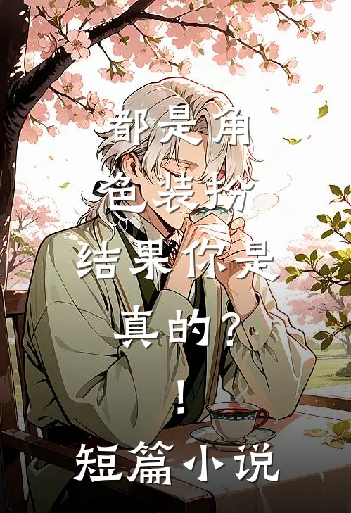 都是角色装扮，结果你是真的？！短篇小说