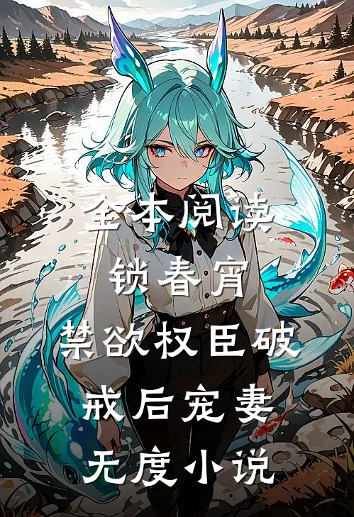 全本阅读锁春宵：禁欲权臣破戒后宠妻无度小说