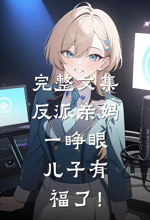 完整文集反派亲妈一睁眼，儿子有福了！